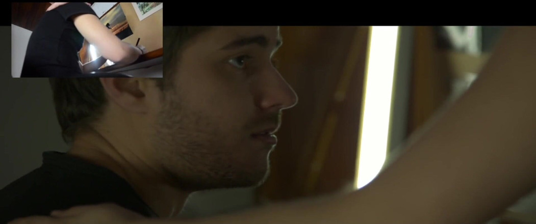 Verso Cinema: KHJorge Prado and Miriam Prado