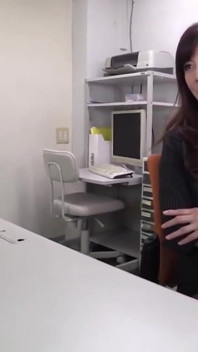 Reiko Sawamura - geen panty in volledige bloei - ongecensureerd - ep3