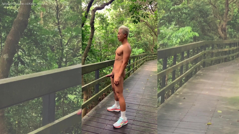 Calven: Viața deblochează tunuri sălbatice în munți