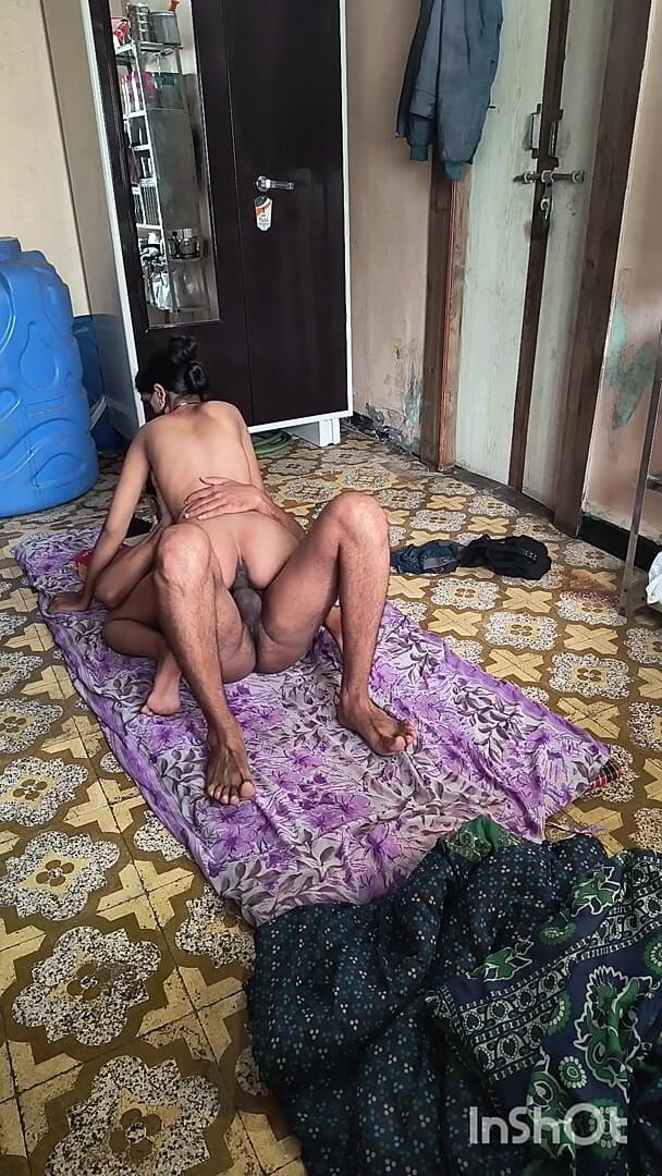 Shivani Riding on Her Devar Part 3 (Indian new couple)