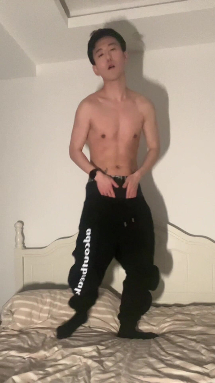 relive: Spogliarello e sega