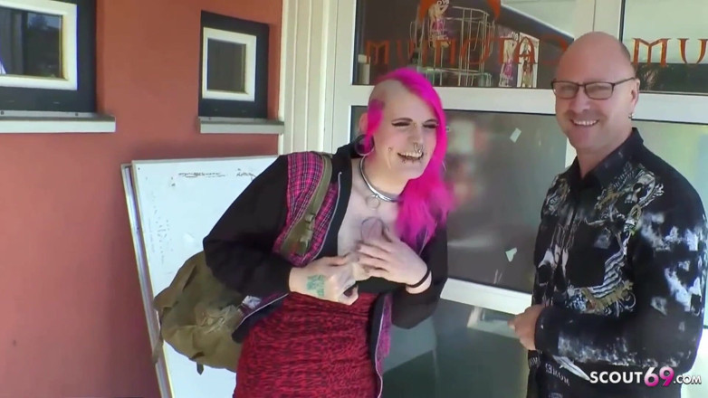 Full porn collection: Bukkake for Laura