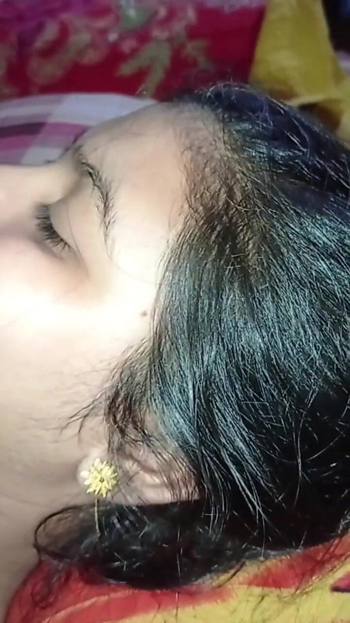 Desivideo: Karı koca gece ne yaptı gör