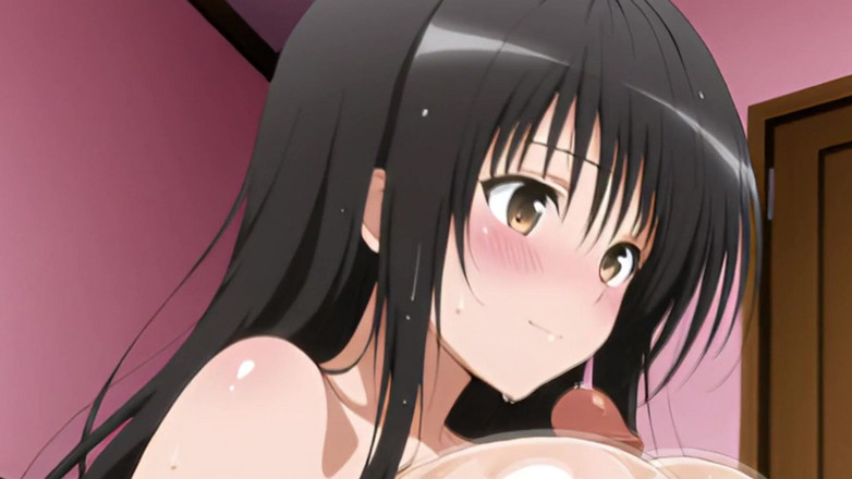 PRZNAI: To Love Ru Yui Kotegawa Hen
