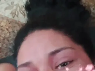 Valkyrieandluigy: Compilation Cumshot Blowjob Valkyrie Mucha Leche Para Ella