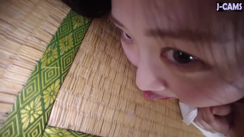 J-Cams: Holofotes cercados. Senhora do escritório desejando cada olhar parte 3