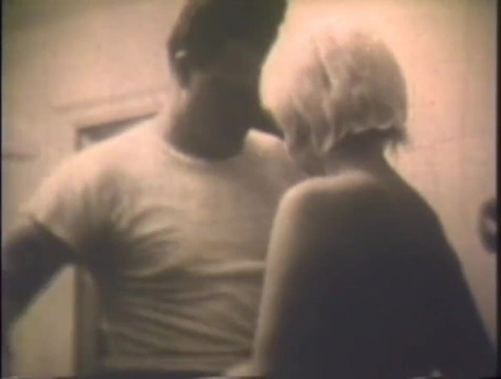 Vintage megastore: Marilyn Monroe pourrait vraiment baiser