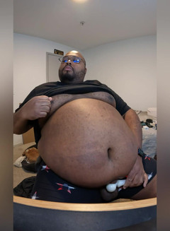 Blkhole420: Druhý Chug