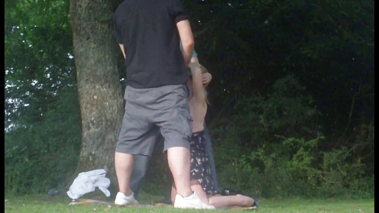 Movies by Louise: Sledujte a masturbujte 2