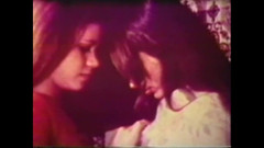 Vintage Megastore Full hd: Lesbisch Afrodisiacum Spel