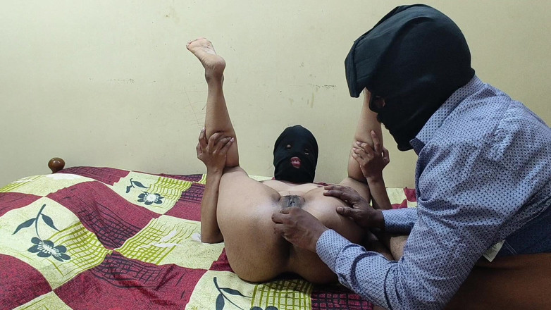 CloudyPush59: Seks threesome tante telugu anu