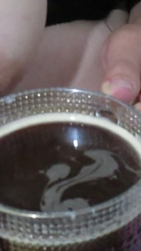 Quieres Un Café?
