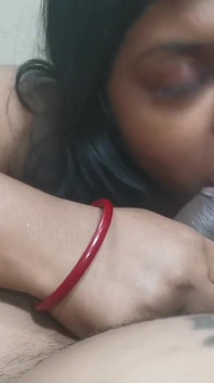 Desi Sexy Bhabhi saje mého ptáka