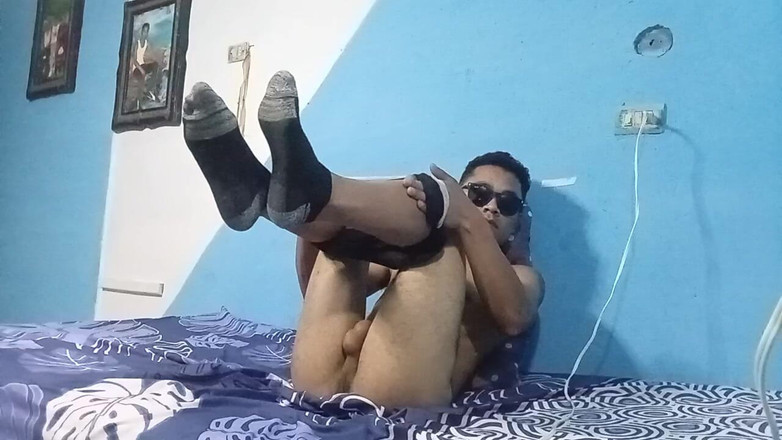 Shainixhotboys: युवा समलैंगिक लातीनी