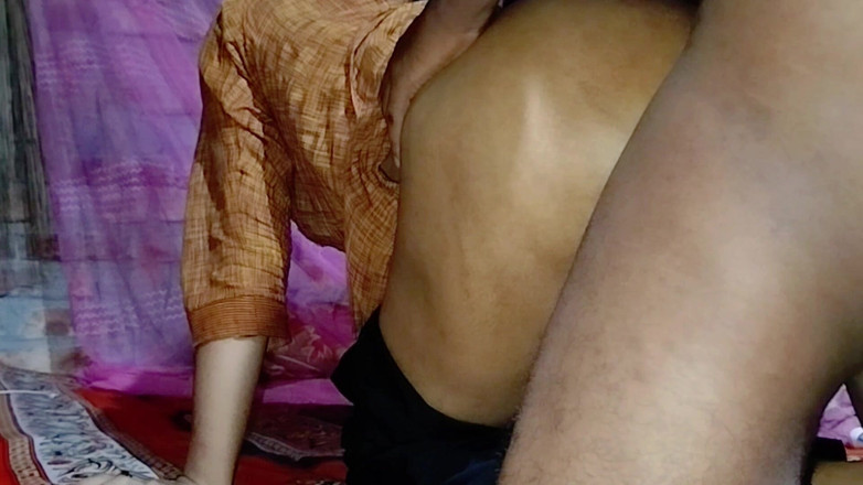 Deshi women: Indiana menina do interior Tasneem pela primeira vez em sexo...
