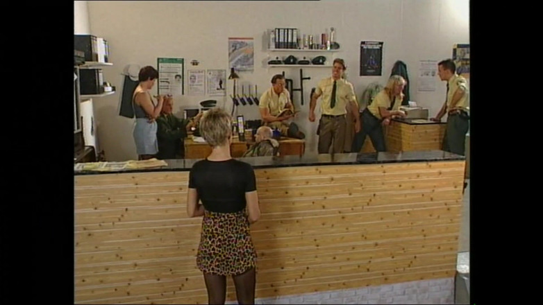 MMV TV - our best full movie: Ossessionato dal cazzo ha costantemente bisogno della liberazione (film porno completo)