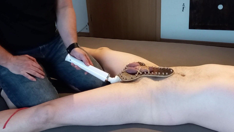 Master Dansan: CBT board for slave