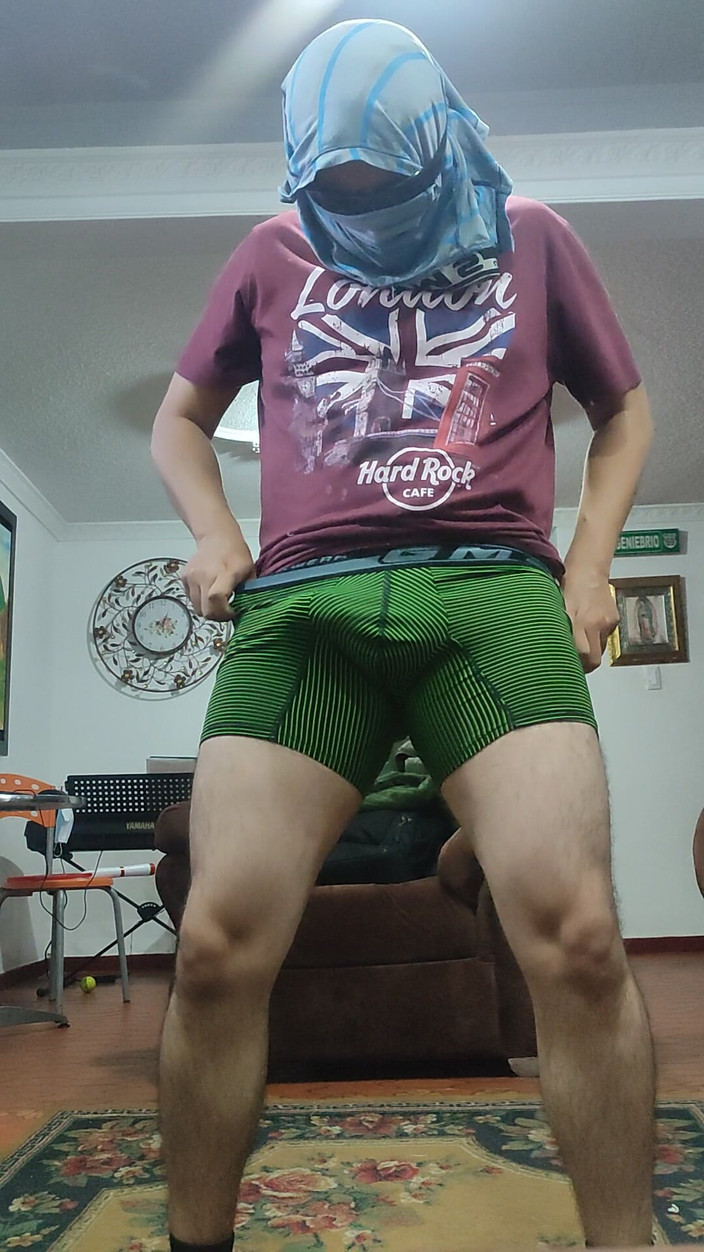 Dalorian 88: Дія в кімнаті