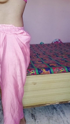 Sexpron: Un beau-frère indien baise sa belle-sœur... Demi-sœur