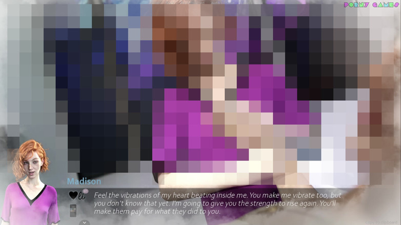 Porny Games: Jason通过cochon的coeur de cochon达到高龄 - 与maria 8的空灵性爱