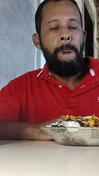 Masa Makan Tengah hari