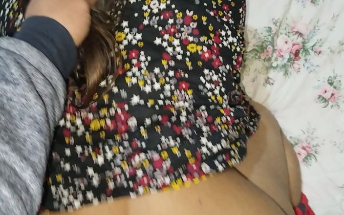 Sairaxsaim: Mam moją cipkę oczyszczoną przez brata w law_Horny Saeraxsym