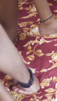 Desi Horny Step Sister Wants Gangbang Multiple Cumshots on Her Face by Her All Step Brothers ( Hindi Audio )