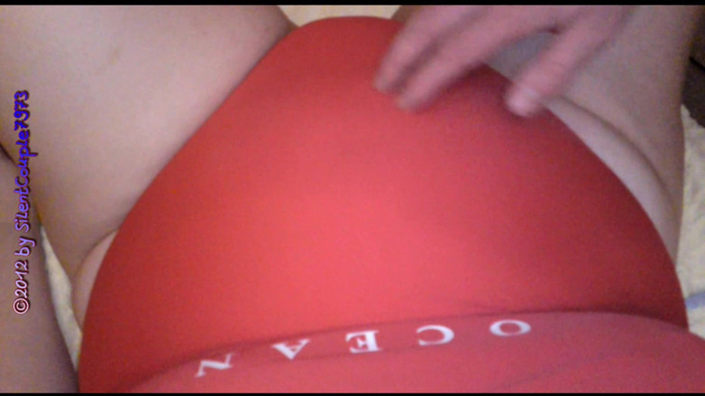 SilentCouple7973: Sesso in costume da bagno - parte 1 (a pecorina)