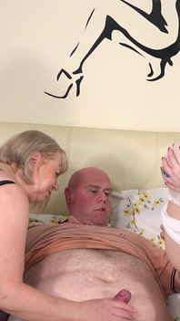 Соблазняя Рикки Нэша