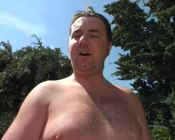 BB Video - Vintage Story: Tante seksi jerman amatir dengan toket besar alami rambut pirang...