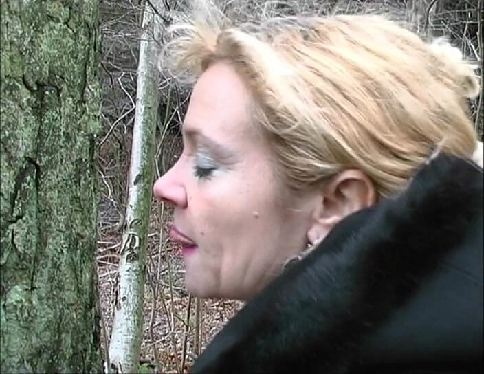 All about pee: Slik mijn pis Winterwood-tijd door