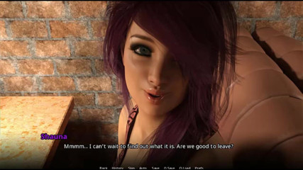 Visual Novels: WVM stars university part 159