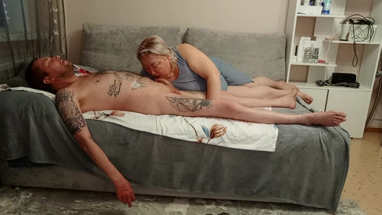 Zona901: I Fed My Neighbor Hot, Thick Cum