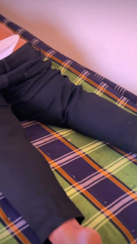 Egypt Sexy Anippe Who Can Destroy My Big Ass I Will Reward Him Sucking His Cock