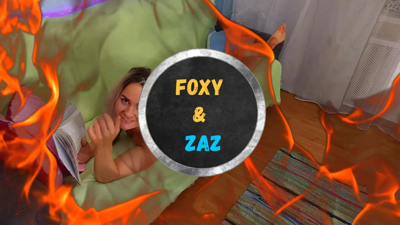 FoxyAndZaz: Nu...