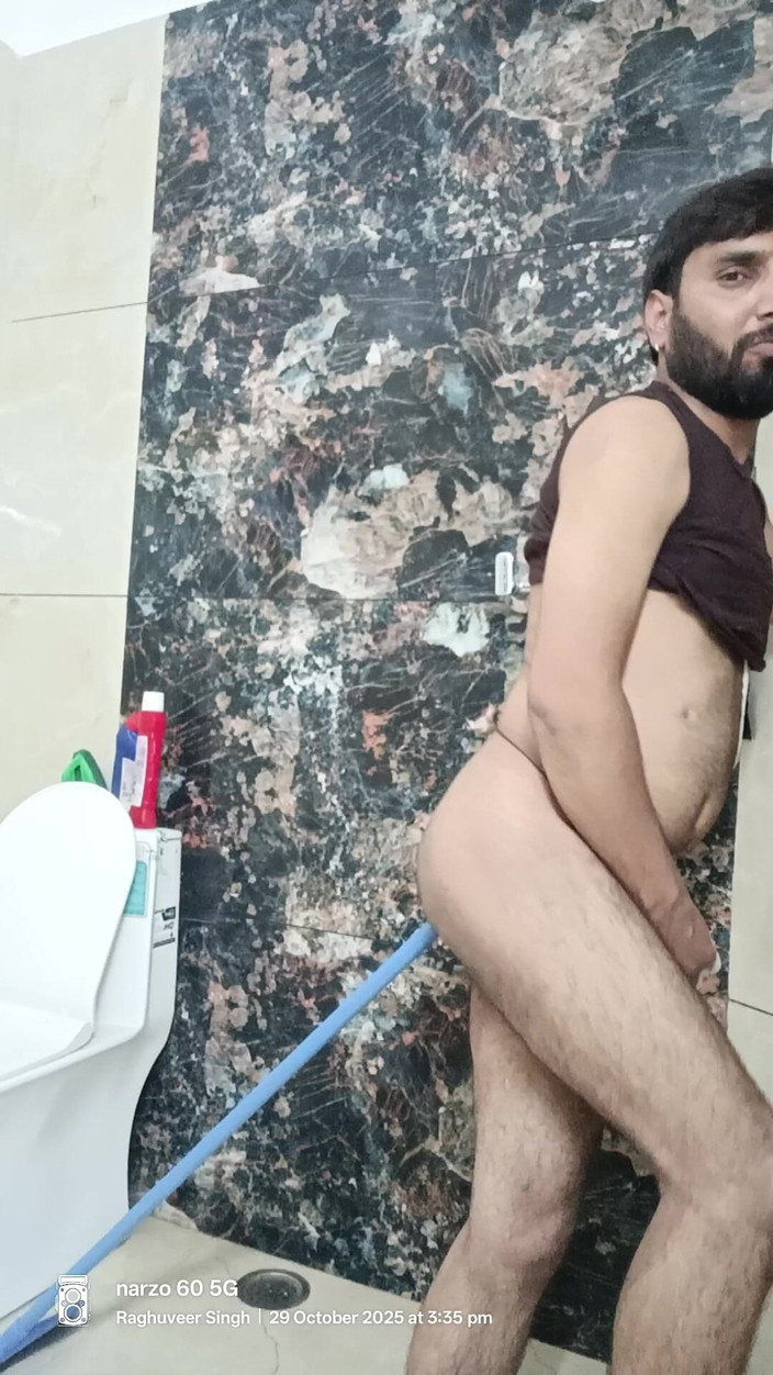 Rajasthani-old-lover: Hintli adam 