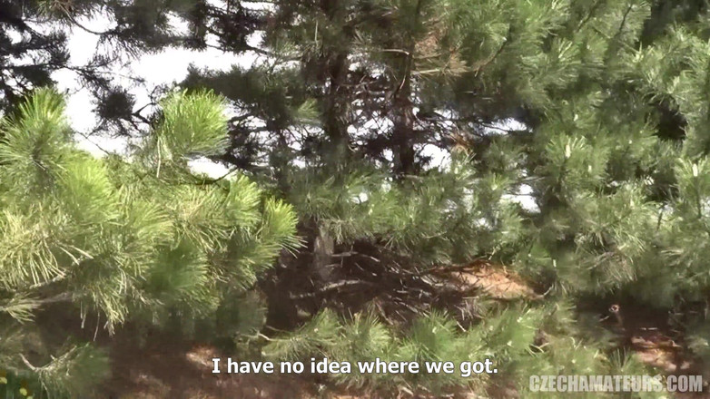 CzechAmateurs: Tjeckiska amatörer 103 äkta kvinnliga sprutar