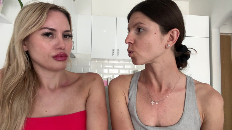 Gina Gerson: Power and Control