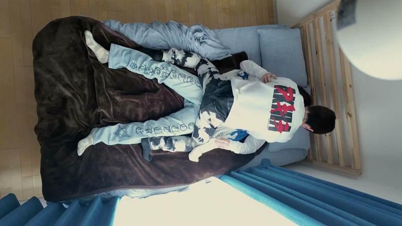 BOYS LOVE VIDEO: Kodai x Yuto