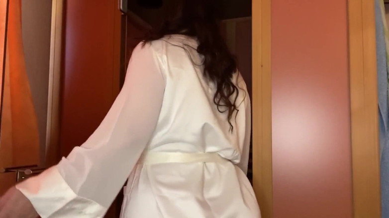 The HuCow: Breastmilk in the Infrared Cabin