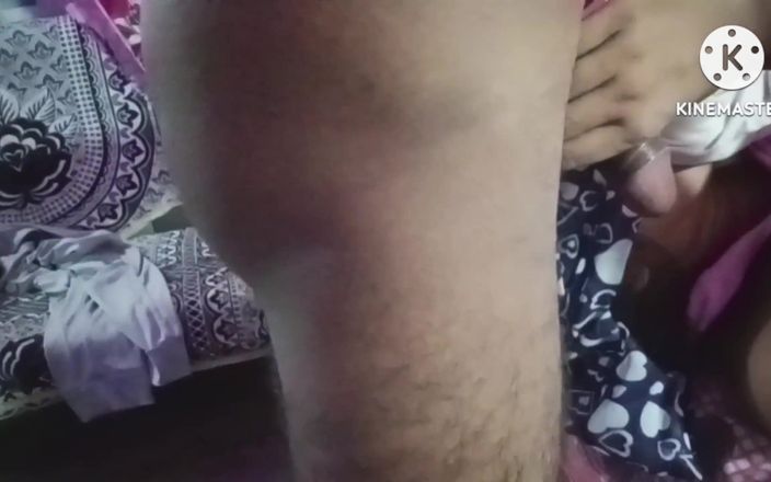 Sex_topper_girl: 3de aflevering Indisch dorp Bhabhi neuken en zuigen met echtgenoot