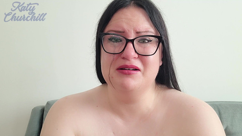 Katy Churchill: Breakup and Begging