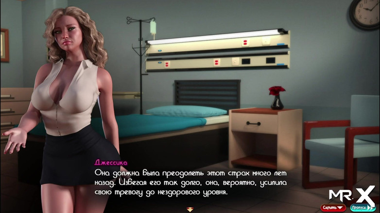 Mr Studio X: Treasureofnadia - pompino da una splendida ragazza e1 68