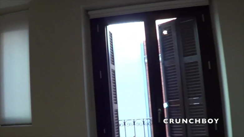 Sex humiliation with french lads: Rafa marco von Miquel Duque benutzt