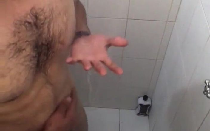i7Bernard: Washing and Relieving #16
