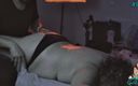 Squirting Sp: Une fille de 50 ans est venue se faire masser pour...