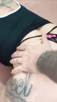 Hot Latina Doing the Best Blowjob Big Ass Anal with Her Boyfriend