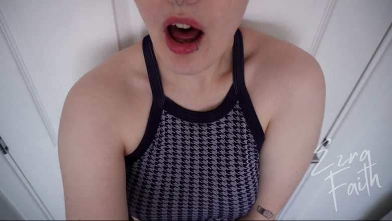 Ezra faith: Bicurious Lesbian Best Friend Takes Your Virginity - Ezra Faith - Role...