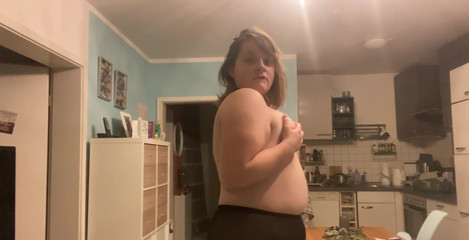 Deutsche Anna: Çok ateşli bir yürüyüş olacak