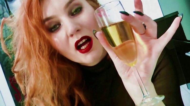 Goddess Celine: Saya Ketagihan Impure Awak